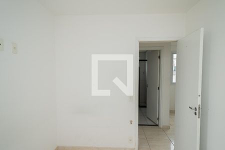 Quarto 1 de apartamento à venda com 3 quartos, 54m² em Paulicéia, São Bernardo do Campo
