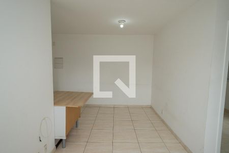 Sala de apartamento à venda com 3 quartos, 54m² em Paulicéia, São Bernardo do Campo