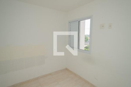 Quarto 1 de apartamento à venda com 3 quartos, 54m² em Paulicéia, São Bernardo do Campo