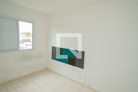 Quarto 3 de apartamento à venda com 3 quartos, 54m² em Paulicéia, São Bernardo do Campo