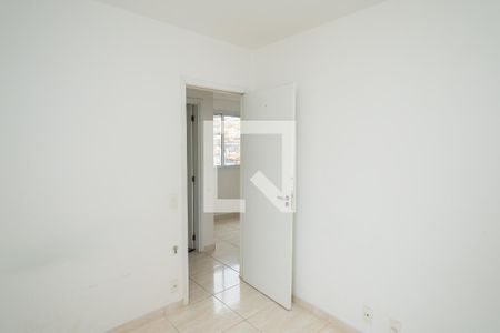 Quarto 1 de apartamento à venda com 3 quartos, 54m² em Paulicéia, São Bernardo do Campo