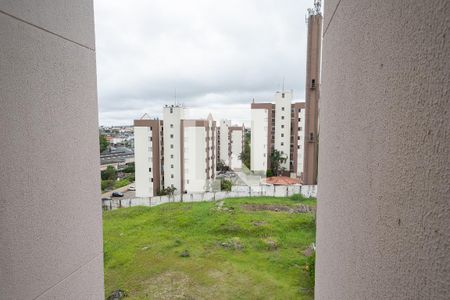 Vista - Quarto 1 de apartamento à venda com 3 quartos, 54m² em Paulicéia, São Bernardo do Campo