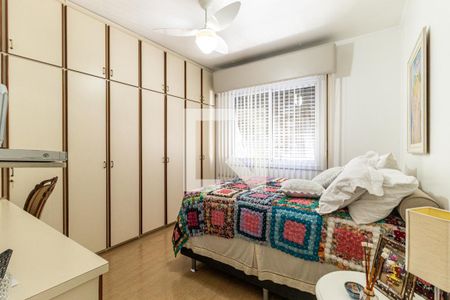 Quarto 1 de apartamento à venda com 3 quartos, 98m² em Campos Elíseos, São Paulo