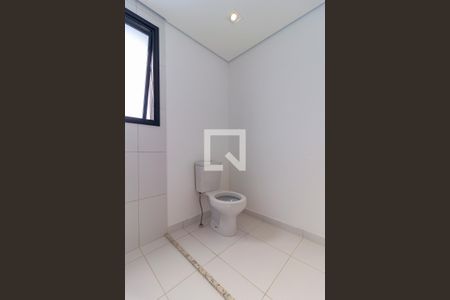 Apartamento à venda com 173m², 3 quartos e 3 vagas Apartamento à venda com 173m², 3 quartos e 3 vagasSuíte Principal - Banheiro
