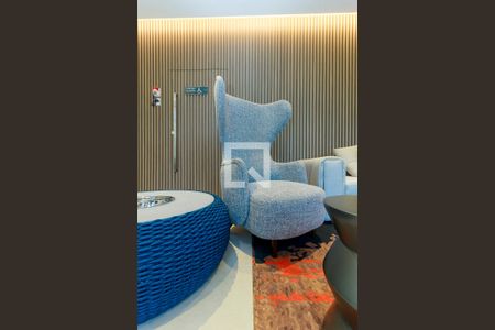 Apartamento à venda com 173m², 3 quartos e 3 vagas Apartamento à venda com 173m², 3 quartos e 3 vagasSalão de Festas