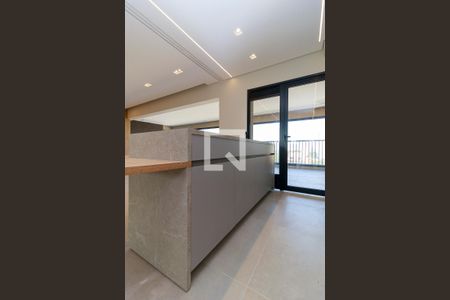 Apartamento à venda com 173m², 3 quartos e 3 vagas Apartamento à venda com 173m², 3 quartos e 3 vagasCozinha