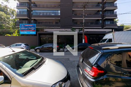 Apartamento à venda com 173m², 3 quartos e 3 vagas Apartamento à venda com 173m², 3 quartos e 3 vagasFachada