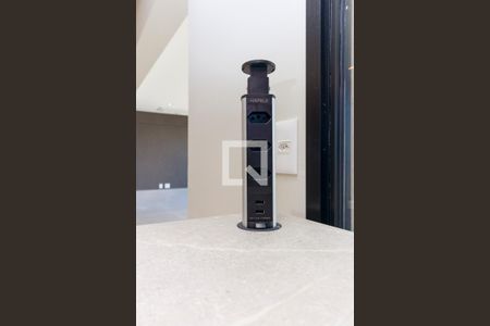 Apartamento à venda com 173m², 3 quartos e 3 vagas Apartamento à venda com 173m², 3 quartos e 3 vagasCozinha - Detalhe