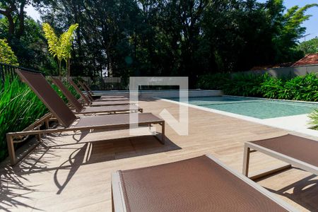 Apartamento à venda com 173m², 3 quartos e 3 vagas Apartamento à venda com 173m², 3 quartos e 3 vagasPiscina