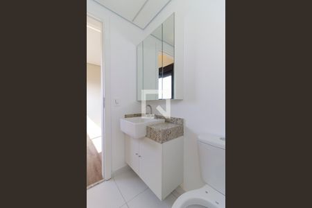 Apartamento à venda com 173m², 3 quartos e 3 vagas Apartamento à venda com 173m², 3 quartos e 3 vagasSuíte 2 - Banheiro