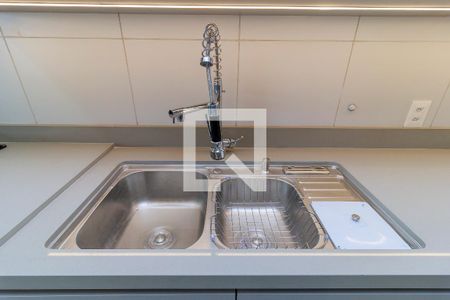 Apartamento à venda com 173m², 3 quartos e 3 vagas Apartamento à venda com 173m², 3 quartos e 3 vagasCozinha