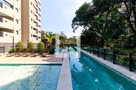 Apartamento à venda com 173m², 3 quartos e 3 vagas Apartamento à venda com 173m², 3 quartos e 3 vagasPiscina