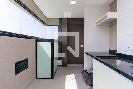 Apartamento à venda com 173m², 3 quartos e 3 vagas Apartamento à venda com 173m², 3 quartos e 3 vagasÁrea de Serviço