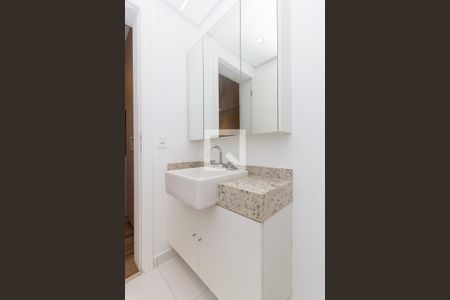 Apartamento à venda com 173m², 3 quartos e 3 vagas Apartamento à venda com 173m², 3 quartos e 3 vagasSuíte 3 - Banheiro