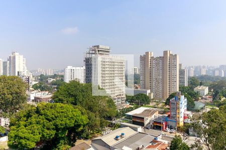 Apartamento à venda com 173m², 3 quartos e 3 vagas Apartamento à venda com 173m², 3 quartos e 3 vagasSala - Vista