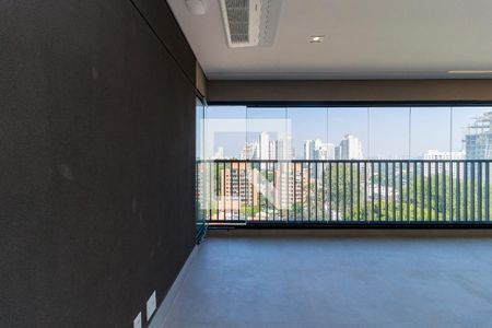 Apartamento à venda com 173m², 3 quartos e 3 vagas Apartamento à venda com 173m², 3 quartos e 3 vagasSuíte 3 - Vista