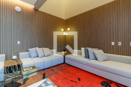 Apartamento à venda com 173m², 3 quartos e 3 vagas Apartamento à venda com 173m², 3 quartos e 3 vagasSalão de Festas