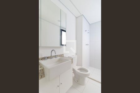 Apartamento à venda com 173m², 3 quartos e 3 vagas Apartamento à venda com 173m², 3 quartos e 3 vagasSuíte 2 - Banheiro