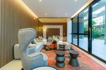 Apartamento à venda com 173m², 3 quartos e 3 vagas Apartamento à venda com 173m², 3 quartos e 3 vagasSalão de Festas