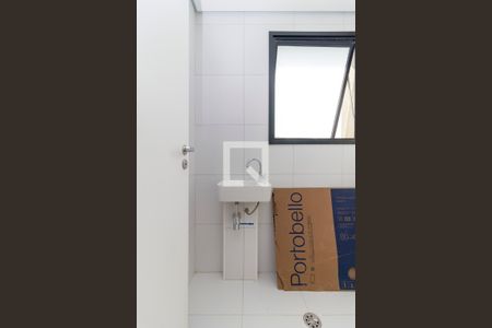 Apartamento à venda com 173m², 3 quartos e 3 vagas Apartamento à venda com 173m², 3 quartos e 3 vagasÁrea de Serviço - Banheiro