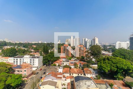 Apartamento à venda com 173m², 3 quartos e 3 vagas Apartamento à venda com 173m², 3 quartos e 3 vagasSuíte Principal - Vista