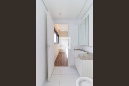 Apartamento à venda com 173m², 3 quartos e 3 vagas Apartamento à venda com 173m², 3 quartos e 3 vagasSuíte 2 - Banheiro