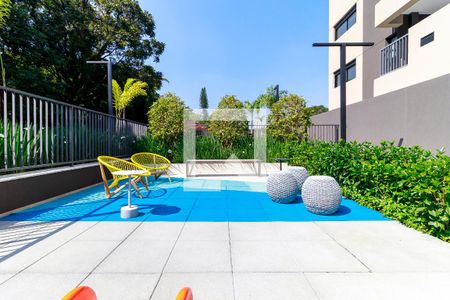 Apartamento à venda com 173m², 3 quartos e 3 vagas Apartamento à venda com 173m², 3 quartos e 3 vagasPlayground