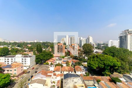 Apartamento à venda com 173m², 3 quartos e 3 vagas Apartamento à venda com 173m², 3 quartos e 3 vagasSala - Vista