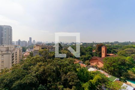 Apartamento à venda com 173m², 3 quartos e 3 vagas Apartamento à venda com 173m², 3 quartos e 3 vagasSuíte 2 - Vista
