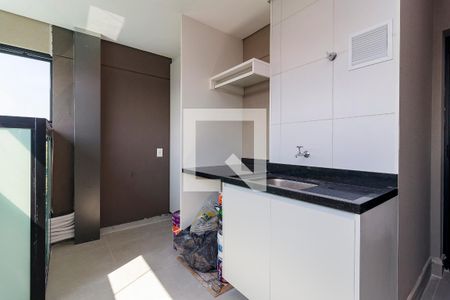 Apartamento à venda com 173m², 3 quartos e 3 vagas Apartamento à venda com 173m², 3 quartos e 3 vagasÁrea de Serviço