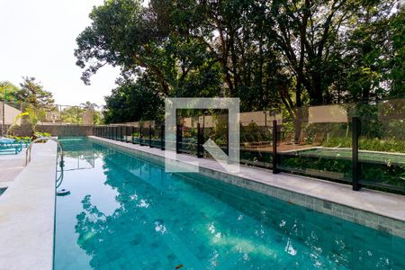 Apartamento à venda com 173m², 3 quartos e 3 vagas Apartamento à venda com 173m², 3 quartos e 3 vagasPiscina