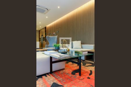 Apartamento à venda com 173m², 3 quartos e 3 vagas Apartamento à venda com 173m², 3 quartos e 3 vagasSalão de Festas
