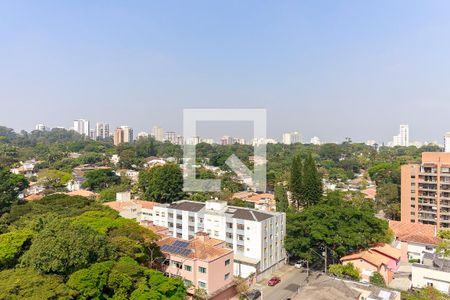 Apartamento à venda com 173m², 3 quartos e 3 vagas Apartamento à venda com 173m², 3 quartos e 3 vagasSala - Vista