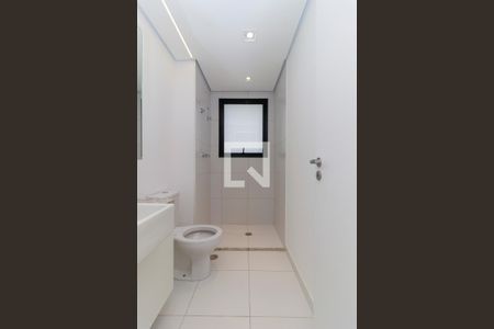 Apartamento à venda com 173m², 3 quartos e 3 vagas Apartamento à venda com 173m², 3 quartos e 3 vagasSuíte 3 - Banheiro