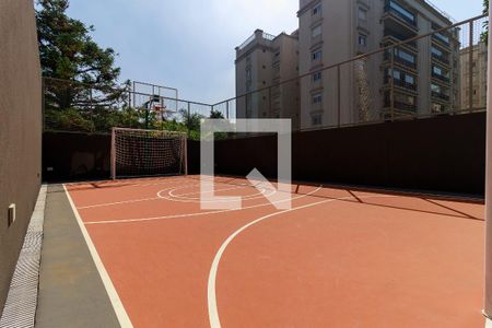 Apartamento à venda com 173m², 3 quartos e 3 vagas Apartamento à venda com 173m², 3 quartos e 3 vagasQuadro Esportiva