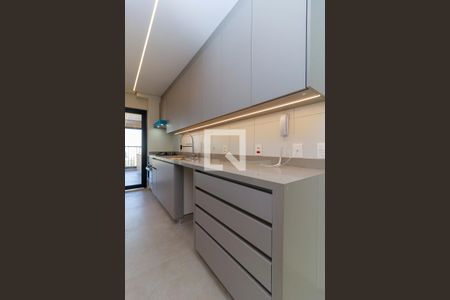 Apartamento à venda com 173m², 3 quartos e 3 vagas Apartamento à venda com 173m², 3 quartos e 3 vagasCozinha