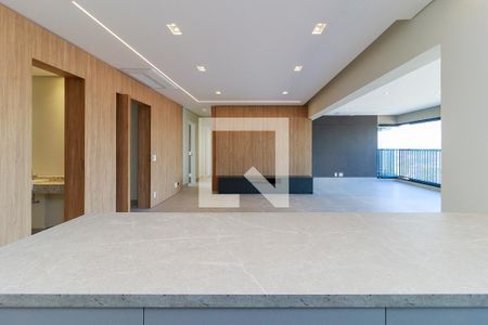 Apartamento à venda com 173m², 3 quartos e 3 vagas Apartamento à venda com 173m², 3 quartos e 3 vagasCozinha