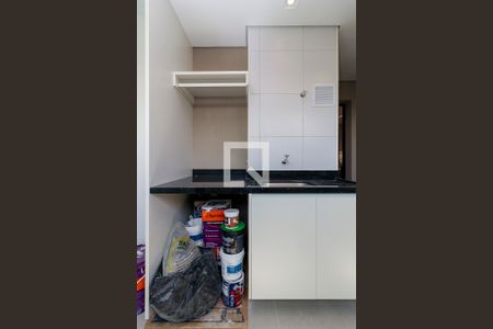 Apartamento à venda com 173m², 3 quartos e 3 vagas Apartamento à venda com 173m², 3 quartos e 3 vagasÁrea de Serviço