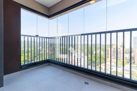 Apartamento à venda com 173m², 3 quartos e 3 vagas Apartamento à venda com 173m², 3 quartos e 3 vagasSuíte Principal - Varanda