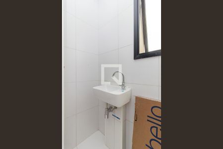 Apartamento à venda com 173m², 3 quartos e 3 vagas Apartamento à venda com 173m², 3 quartos e 3 vagasÁrea de Serviço - Banheiro