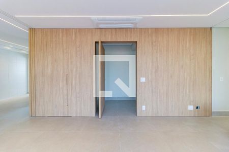 Sala de apartamento à venda com 3 quartos, 173m² em Santo Amaro, São Paulo