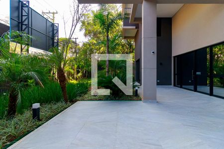 Apartamento à venda com 173m², 3 quartos e 3 vagas Apartamento à venda com 173m², 3 quartos e 3 vagasHall Social