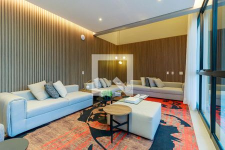 Apartamento à venda com 173m², 3 quartos e 3 vagas Apartamento à venda com 173m², 3 quartos e 3 vagasSalão de Festas