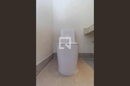 Apartamento à venda com 173m², 3 quartos e 3 vagas Apartamento à venda com 173m², 3 quartos e 3 vagasLavabo