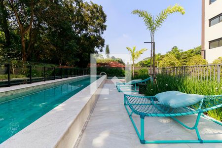 Apartamento à venda com 173m², 3 quartos e 3 vagas Apartamento à venda com 173m², 3 quartos e 3 vagasPiscina