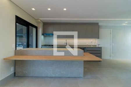Apartamento à venda com 173m², 3 quartos e 3 vagas Apartamento à venda com 173m², 3 quartos e 3 vagasCozinha