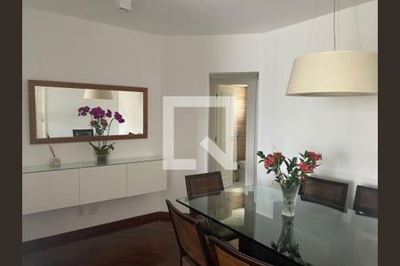 Apartamento para alugar com 3 quartos, 110m² em Vila Andrade, São Paulo