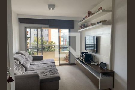 Apartamento para alugar com 3 quartos, 110m² em Vila Andrade, São Paulo