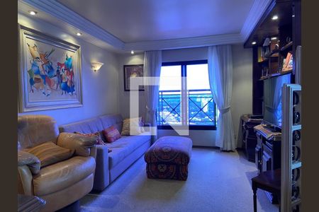 Apartamento para alugar com 4 quartos, 272m² em Alto de Pinheiros, São Paulo