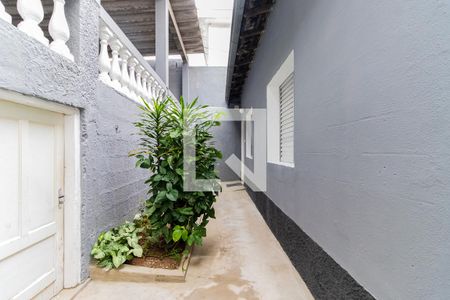 Casa à venda com 130m², 2 quartos e 3 vagasQuintal